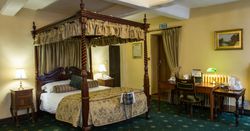 Prince Rupert Suite