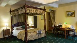 Prince Rupert Suite
