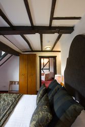 Charles I Suite