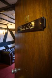 Charles I Suite