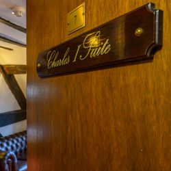 Charles I Suite