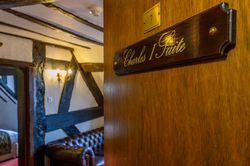 Charles I Suite