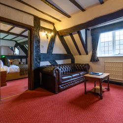 Charles I Suite