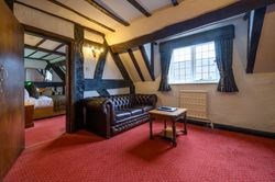 Charles I Suite