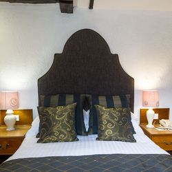 Charles I Suite