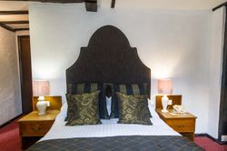 Charles I Suite