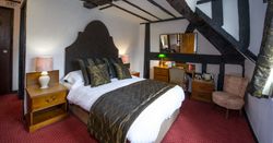 Charles I Suite