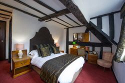 Charles I Suite