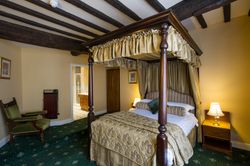 King James Suite