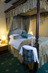 King James Suite