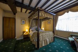 King James Suite