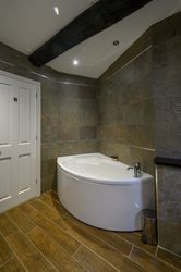 King James Bathroom