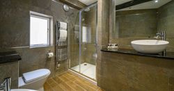 King James Bathroom