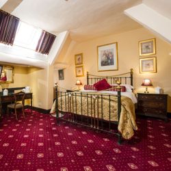 Prince Maurice Suite