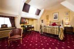 Prince Maurice Suite
