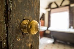 Prince Maurice Suite