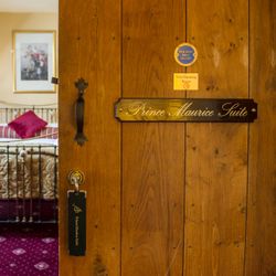 Prince Maurice Suite