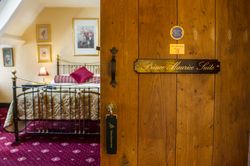 Prince Maurice Suite