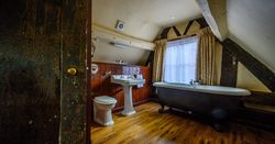 Prince Maurice Suite Bathroom