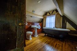 Prince Maurice Suite Bathroom