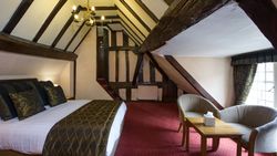 Prince Philip Suite
