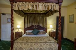 Prince Rupert Suite