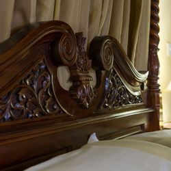Prince Rupert Suite