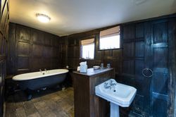 Prince Rupert Suite