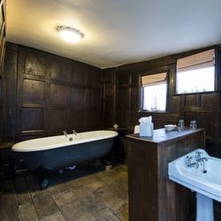 Prince Rupert Suite