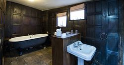 Prince Rupert Suite