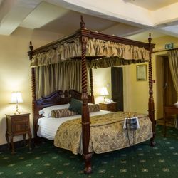 Prince Rupert Suite