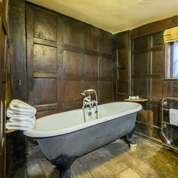 Prince Rupert Suite
