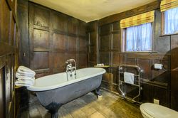 Prince Rupert Suite