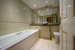 Princess Charlotte Bathroom