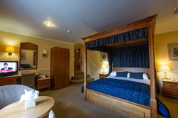 Princess Charlotte Suite