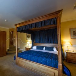 Princess Charlotte Suite