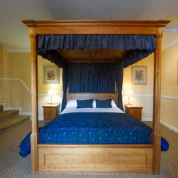 Princess Charlotte Suite