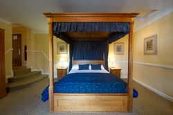 Princess Charlotte Suite