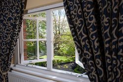Princess Charlotte Suite