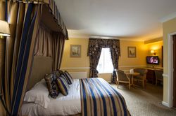 Princess Elizabeth Suite