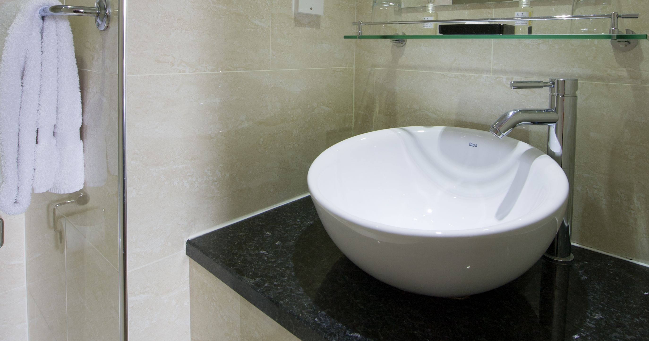 Princess Elizabeth Suite