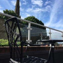 Classic Double with Terrace