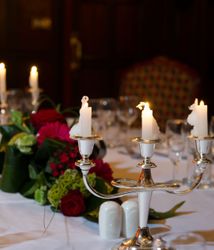 The Rupert Lounge