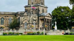 St Chads Church
