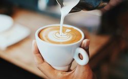 Latte Art