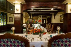 The Royalist Restaurant