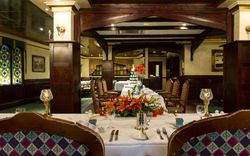 The Royalist Restaurant