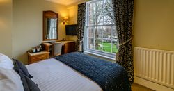 Charles I Suite