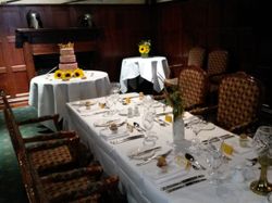 Party table