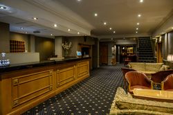 Hotel Reception